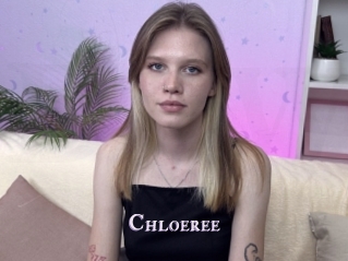 Chloeree