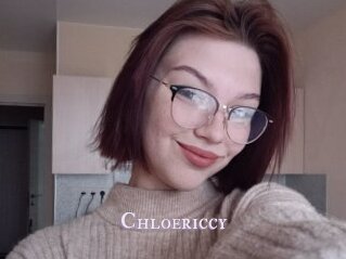 Chloericcy