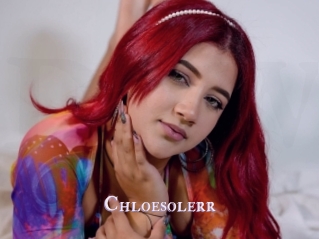 Chloesolerr