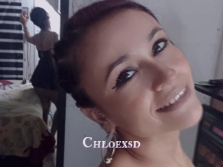 Chloexsd