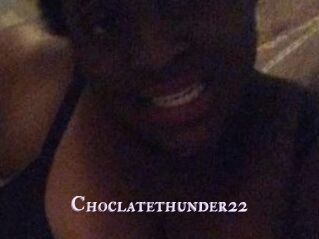 Choclatethunder22