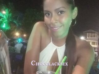 Chocolacksex