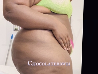 Chocolatebbwbi