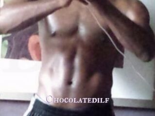 Chocolatedilf