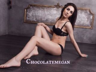 Chocolatemegan