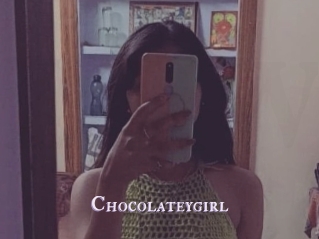 Chocolateygirl