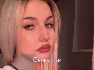 Choeallen