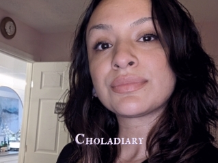 Choladiary