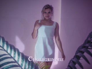 Cholegrimmie
