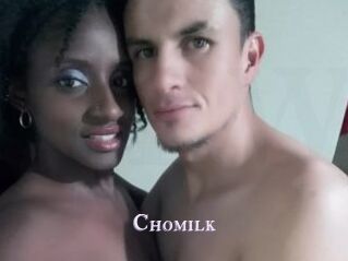 Chomilk