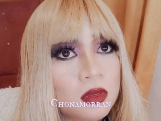 Chonamorran
