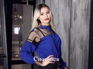 Choppysun