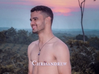 chrisandrew X Drow