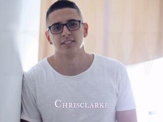 Chrisclarke