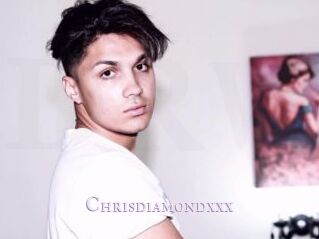 Chrisdiamondxxx