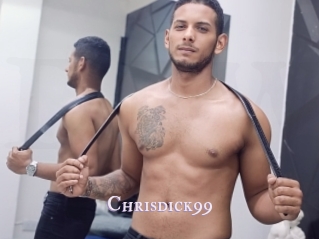 Chrisdick99