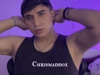 Chrismaddox
