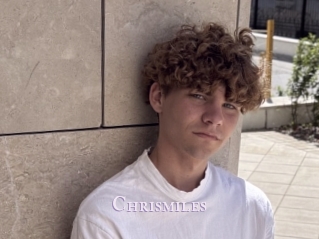 chrismiles X Drow