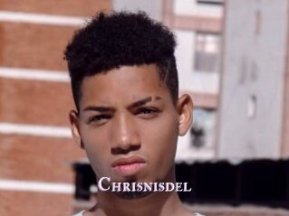 Chrisnisdel