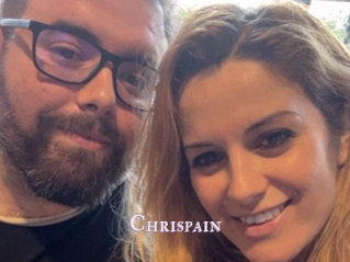 Chrispain