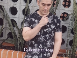 Chrissmith033