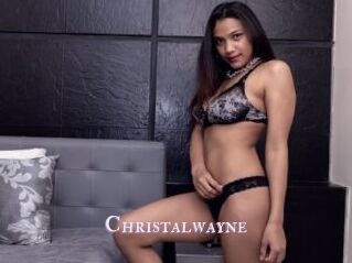 Christalwayne