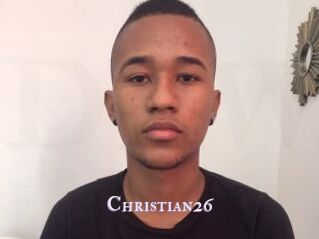 Christian26