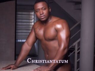 Christiantatum