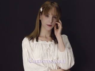 Christinacole
