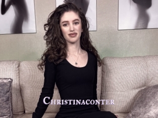 Christinaconter