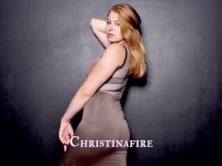 Christinafire