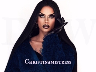Christinamistress