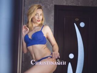 Christinashh