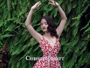 Christinawhitt