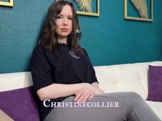 Christinecollier