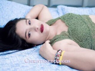 Christinediamods