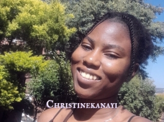 Christinekanayi