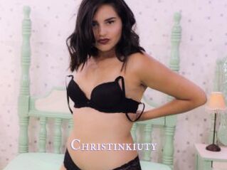 Christinkiuty