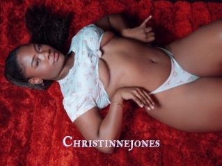 Christinnejones