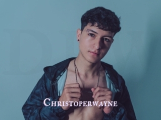 Christoperwayne