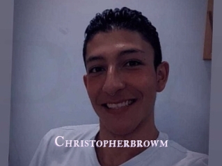Christopherbrowm