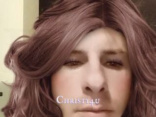 Christy4u