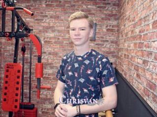 Chrisvan