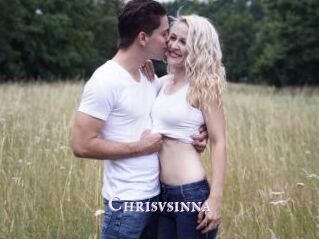 Chrisvsinna