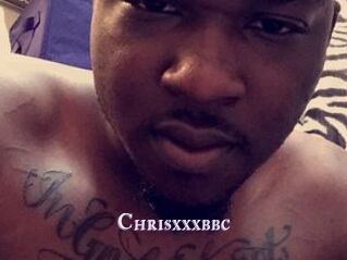 Chrisxxxbbc