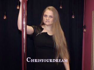 Chrisyourdream