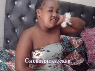 Chubbydicksucker