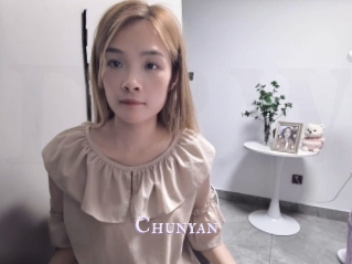 Chunyan