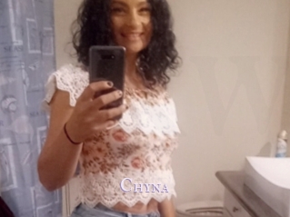 Chyna