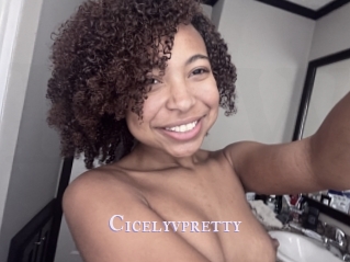 Cicelyvpretty